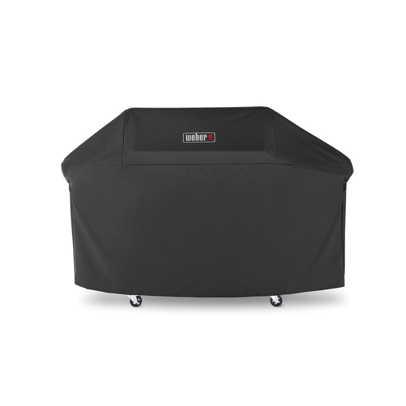 Housse pour barbecue Genesis 400 WEBER