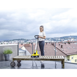 Nettoyeur de terrasse PCL 4 10 bar KÄRCHER Nettoyeur de terrasse PCL 4 10 bar KÄRCHER