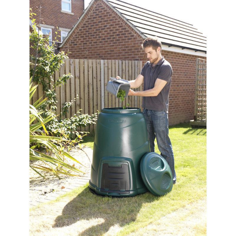 Composteur domestique 330 L Composteur domestique 330 L