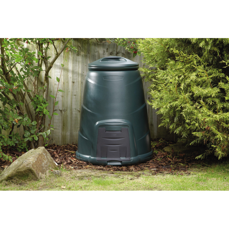 Composteur domestique 330 L Composteur domestique 330 L