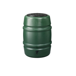 Tonneau à eau de pluie 168 L