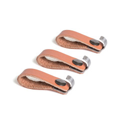 Crochet de barbecue Loewy 3 pièces – Accessoire indispensable | BARBECOOK