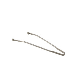 Pince à Saucisse 40cm – Idéale Barbecue | BARBECOOK