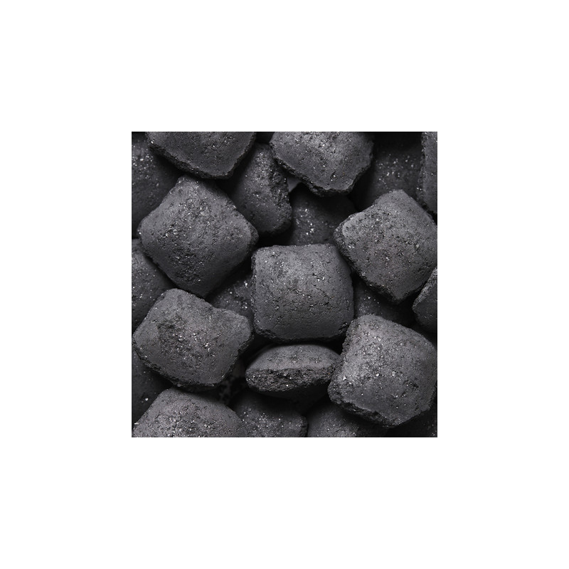 Briquette de coco 5 kg BARBECOOK