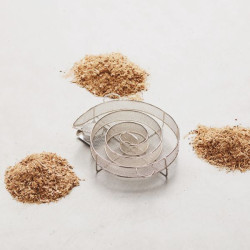 Set de démarrage pour fumage à froid BARBECOOK