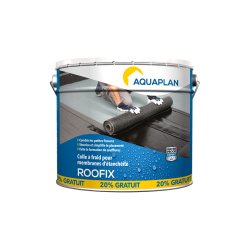 Roofix 10 + 2 L AQUAPLAN – Étanchéité Toiture