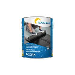 Roofix 5 L AQUAPLAN – Étanchéité Toiture | AQUAPLAN