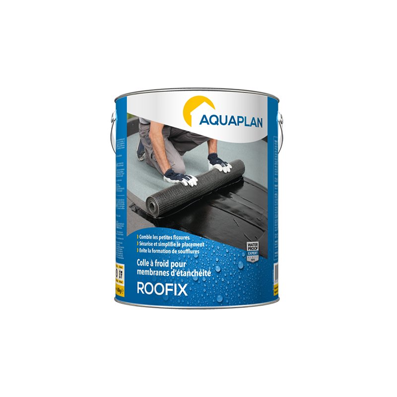 Roofix 5 L AQUAPLAN