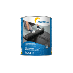 Roofix 1 L AQUAPLAN – Étanchéité Toiture | AQUAPLAN