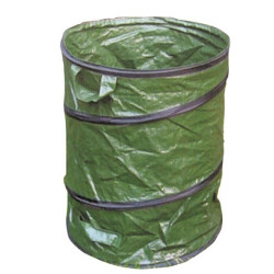 Sac Poubelle Pop-up 130L – Rangement Facile | CONMETALL