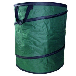 Sac Poubelle Pop-up 62L – Rangement Facile | CONMETALL