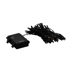 Guirlande solaire LED 80 x 0,06 W EGLO Guirlande solaire LED 80 x 0,06 W EGLO