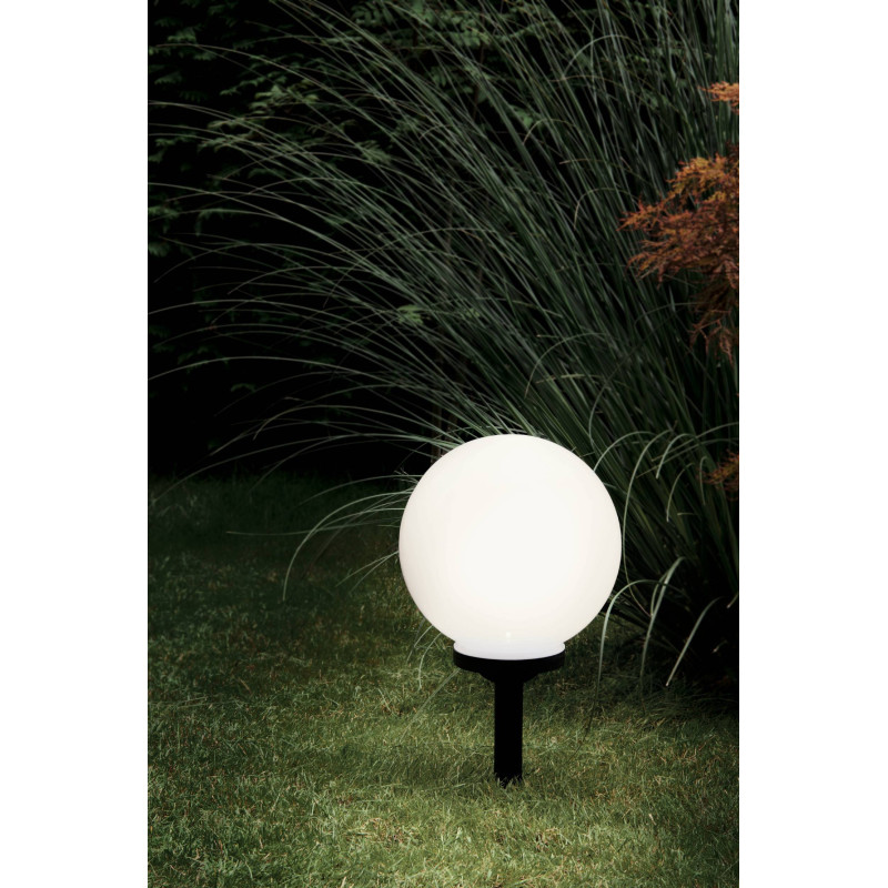 Piquet solaire LED 0,2 W Ø 25 cm EGLO