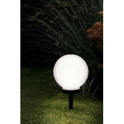 Piquet solaire LED 0,2 W Ø 30 cm EGLO