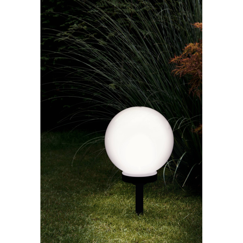 Piquet solaire LED 0,2 W Ø 30 cm EGLO