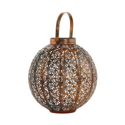 Lampe de table solaire LED 0,06 W Ø 23 cm EGLO