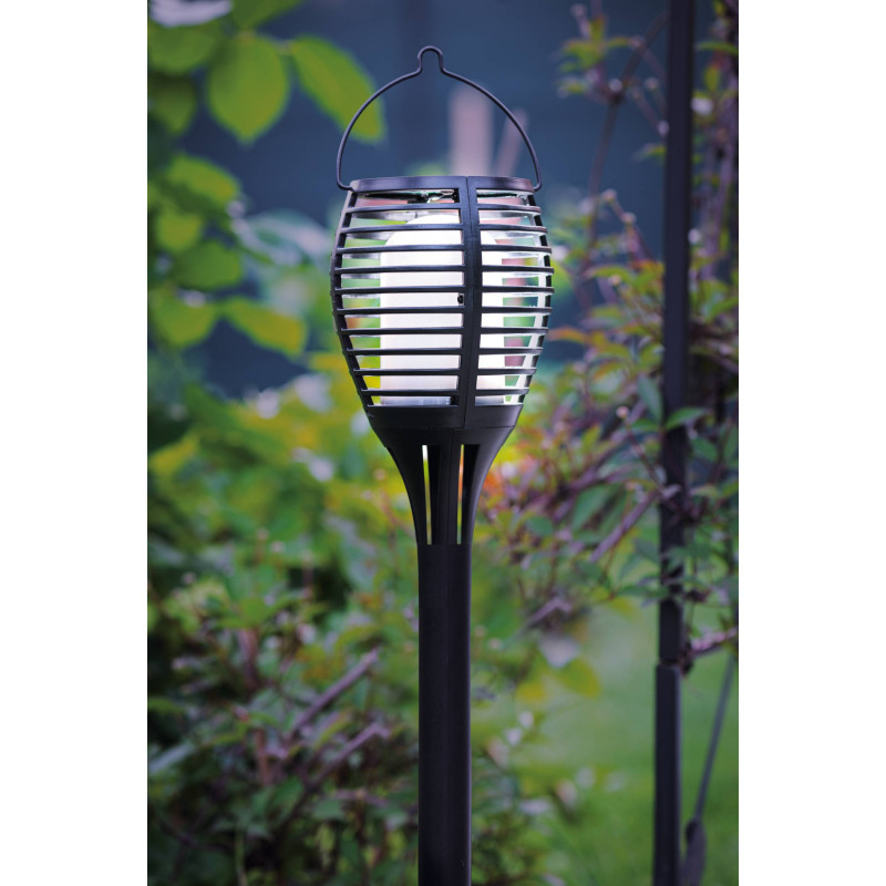 Torche solaire LED 12 x 0,06 W EGLO Torche solaire LED 12 x 0,06 W EGLO