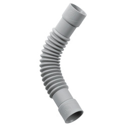 Magicoude universel Ø 50 mm WIRQUIN – Installation facile | WIRQUIN