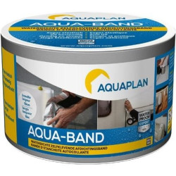 Bande d'étanchéité Aqua-Band – Étanchéité durable | AQUAPLAN