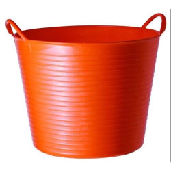 Seau Tubtrug Orange 14L – Ramassage Facile | POLET