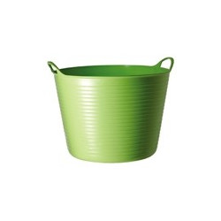 Seau Tubtrug Pistache 26L – Ramassage Facile | POLET