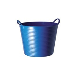 Seau Tubtrug Bleu 26L – Ramassage Facile | POLET
