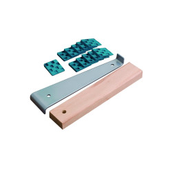 Kit de pose de parquet – Installation facile | WOLFCRAFT