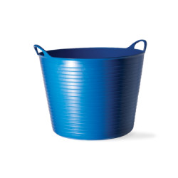 Seau Tubtrug Bleu 42L – Ramassage Facile | POLET