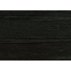 Adhésif en rouleau avec motif bois noir 45 x 200 cm JOY@FIX