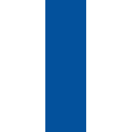 Adhésif en rouleau bleu laqué 65,7 x 200 cm JOY@FIX