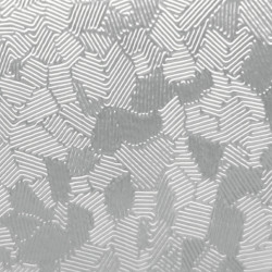 Feuille vitrostatique en rouleau 150 cm JOY@STATIC