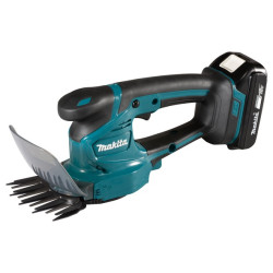 Sculpte-haie et taille-herbe DUM111SYX 18 V 1,5 Ah MAKITA