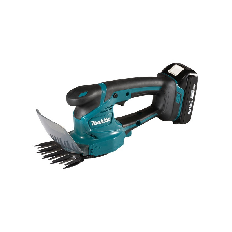 Sculpte-haie et taille-herbe DUM111SYX 18 V 1,5 Ah MAKITA