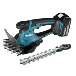 Sculpte-haie et taille-herbe DUM604RFEX 18 V 3 Ah MAKITA