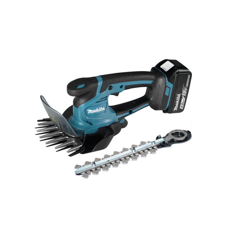 Sculpte-haie et taille-herbe DUM604RFEX 18 V 3 Ah MAKITA