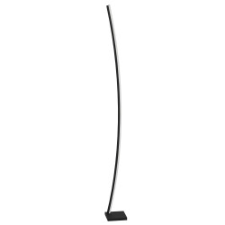 Lampadaire extérieur LED Picacha 25,7 W EGLO