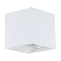 Applique extérieure Calpino LED 2 x 3,3 W EGLO Applique extérieure Calpino LED 2 x 3,3 W EGLO