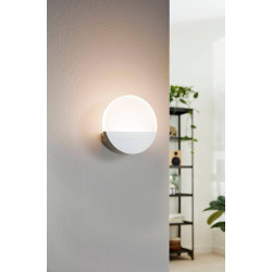 Applique extérieur Metrass 1 LED 4,5 W EGLO Applique extérieur Metrass 1 LED 4,5 W EGLO