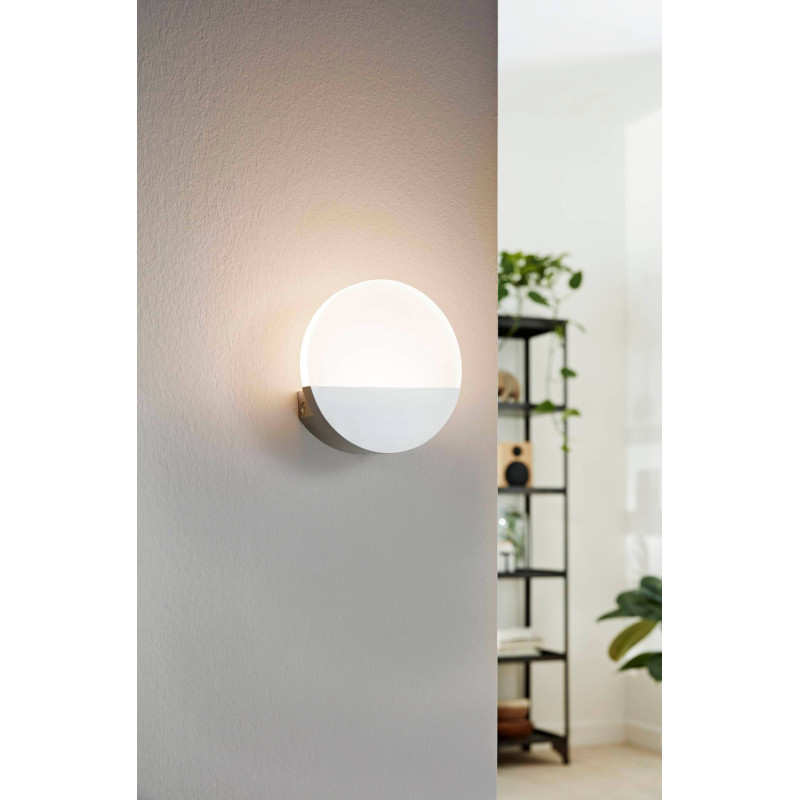 Applique extérieur Metrass 1 LED 4,5 W EGLO Applique extérieur Metrass 1 LED 4,5 W EGLO