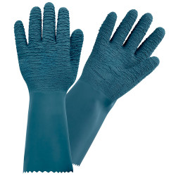 Paire de gants de jardinage Anabel pour enfant 5 - 6 ans ROSTAING