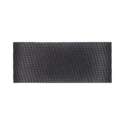 Patin abrasif en maille GR220 115 x 280 mm – Lot de 2 | WOLFCRAFT