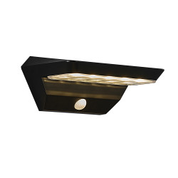 Applique murale solaire Agena LED 5 W NORDLUX Applique murale solaire Agena LED 5 W NORDLUX