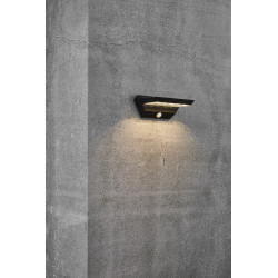 Applique murale solaire Agena LED 5 W NORDLUX Applique murale solaire Agena LED 5 W NORDLUX