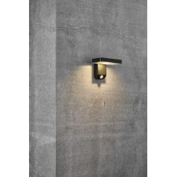 Applique murale solaire rectangulaire Rica LED 5 W NORDLUX
