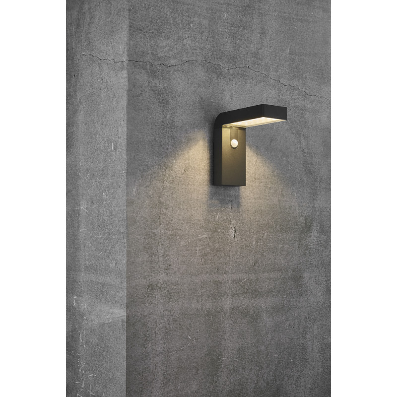 Applique murale solaire Alya LED 5 W NORDLUX