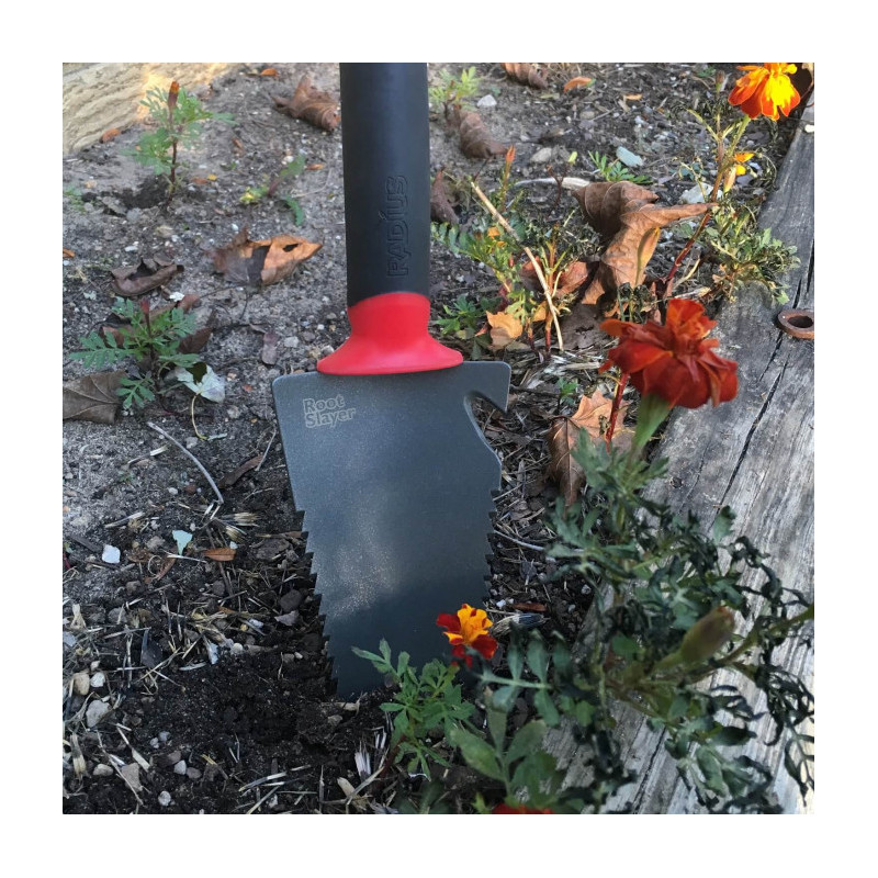 Pelle à main multi-fonctions ROOTSLAYER