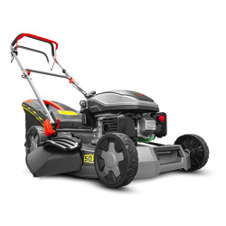 Tondeuse thermique GTTAC51T170 170 cc 51 cm GARDEO PRO