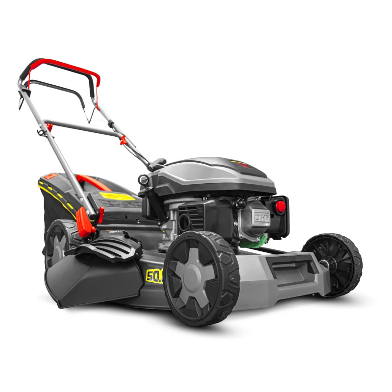 Tondeuse thermique GTTAC51T170 170 cc 51 cm GARDEO PRO