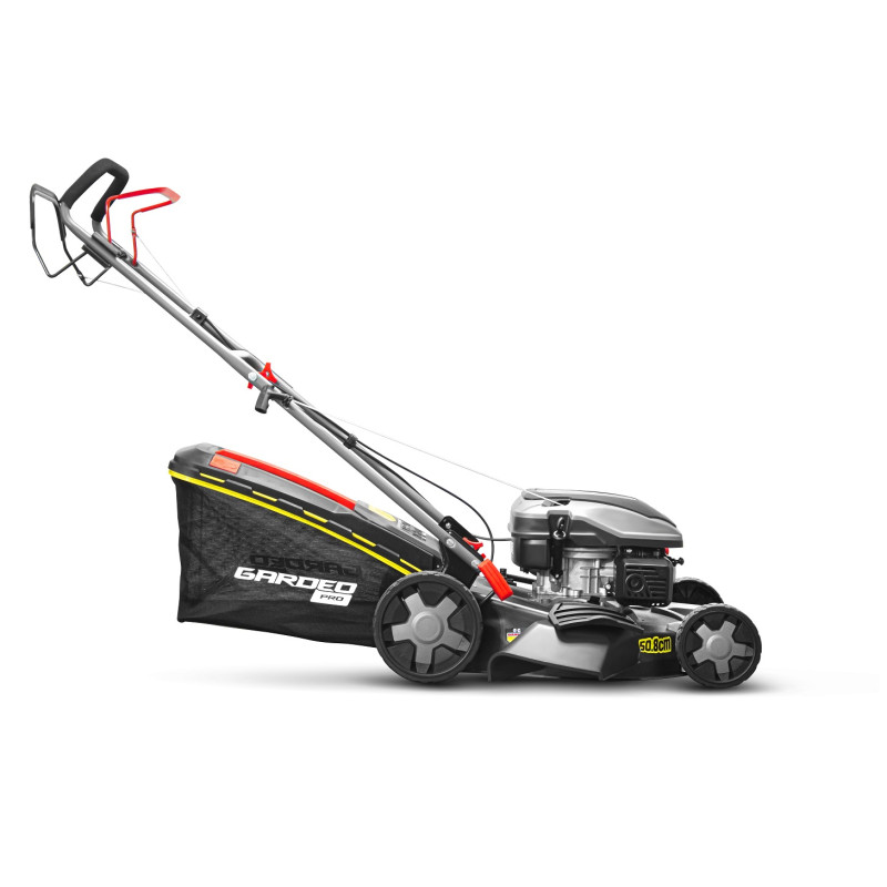 Tondeuse thermique GTTAC51T170 170 cc 51 cm GARDEO PRO