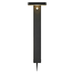 Lampe de jardin solaire rectangulaire Rica LED 5 W NORDLUX Lampe de jardin solaire rectangulaire Rica LED 5 W NORDLUX